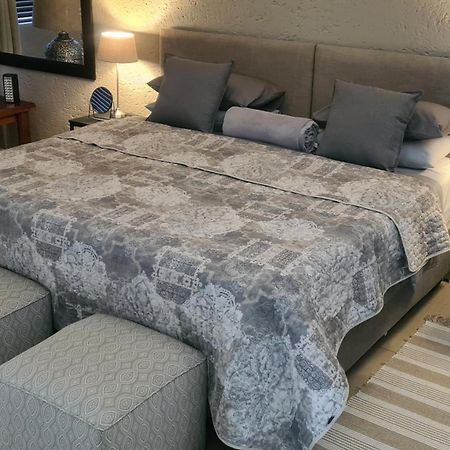 One85 In Vinko Leilighet Pretoria-Noord Eksteriør bilde